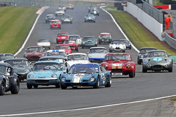 Donington Historic Festival: Classic Motorsport Awaits