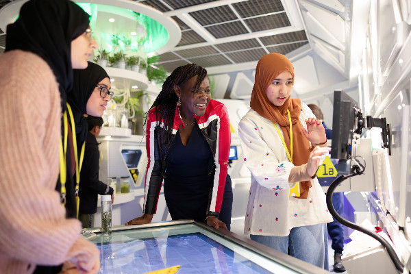 Hyundai Launches Virtual Lesson for Careers