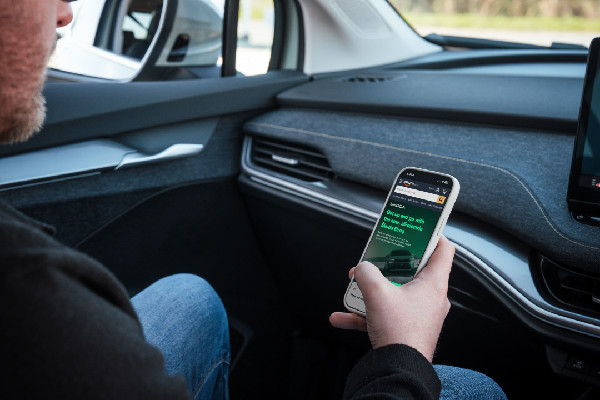 Škoda Launches Real-Time Amazon Showroom