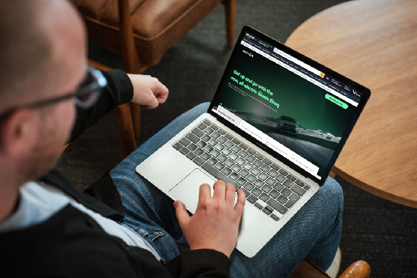 Škoda Launches Real-Time Amazon Showroom