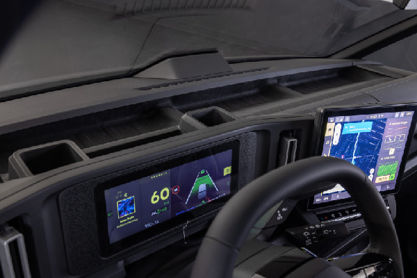 Renault's Innovative Electric LCVs Unveiled