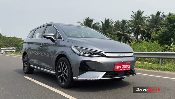 India s Ambition to Lead in EV Production by 2030