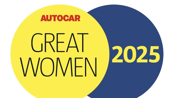 Winners Announced for Autocar's 2025 Awards