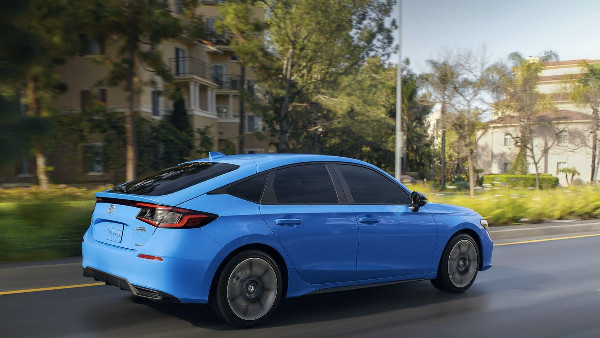 Honda Models Excel in Resale Value Awards Honda Models Excel in Resale Value Awards