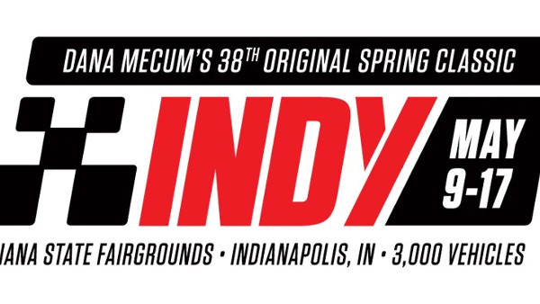 Mecum Auctions' Spring Classic Returns to Indiana