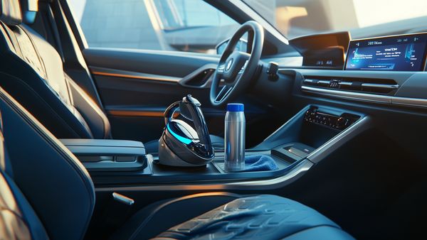 Top Car Vacuums in India