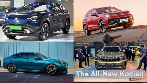 New Car Models Launching in India April 2025