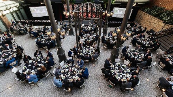 Toyota Honours North American Suppliers for 2024