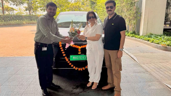 Mahindra XEV 9e Electric SUV Gains Popularity