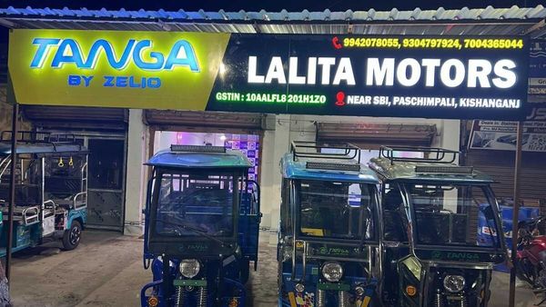 ZELIO E Mobility Expands Dealership Network