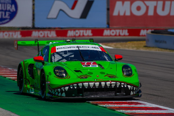 Monterey SportsCar Championship 2025 Overview