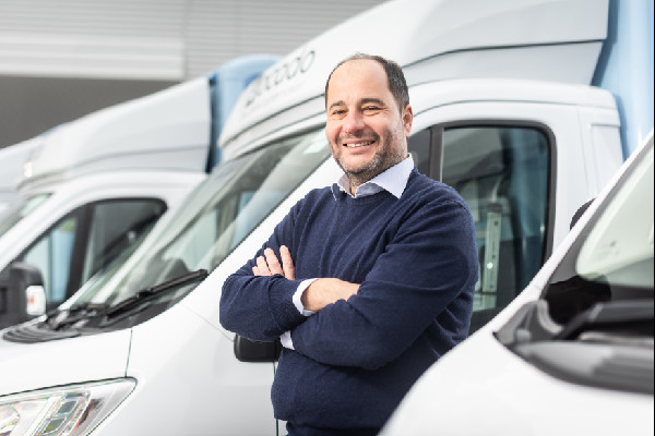 BEDEO Warns of Challenges for Van Fleets