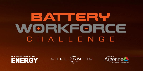 Champions Named in Battery Workforce Challenge Year Two