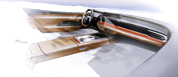 Introducing the All-New Mazda6e Electric Vehicle