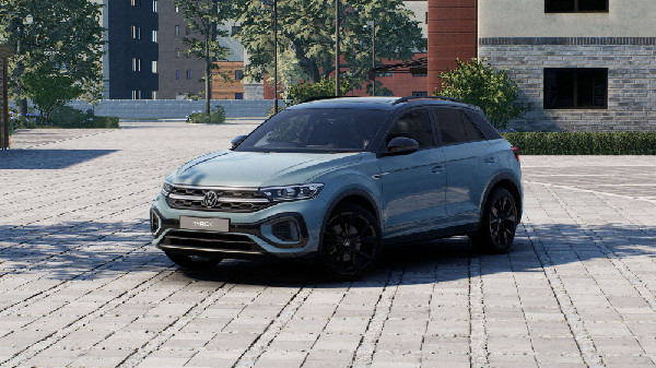 New Volkswagen SUVs Combine Style and Value