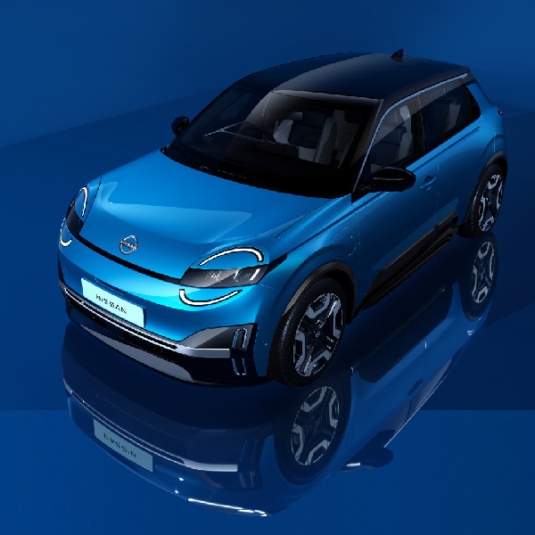 All-New Nissan MICRA EV: Stylish and Efficient