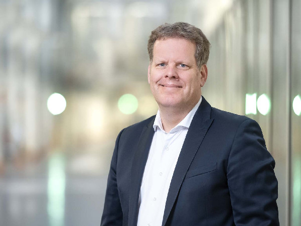 Stefan Mecha Becomes Chairman of Volkswagen Commercial Vehicles