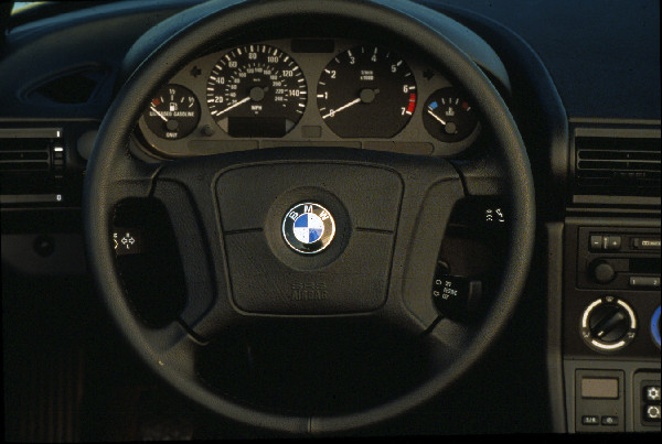 Celebrating the BMW Z3 Roadster's Legacy