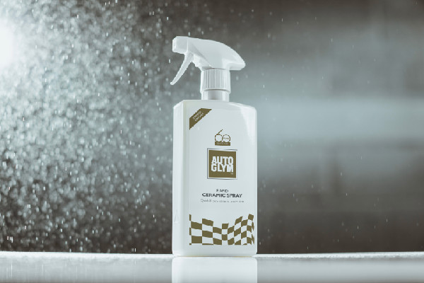 Autoglym Celebrates 60 Years with Competition