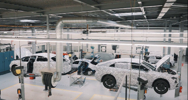 Alpine Episode 3: Innovation and Engineering Insights