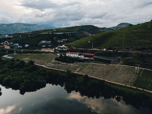 Portugal's Hidden Treasures at Bugatti Grand Tour