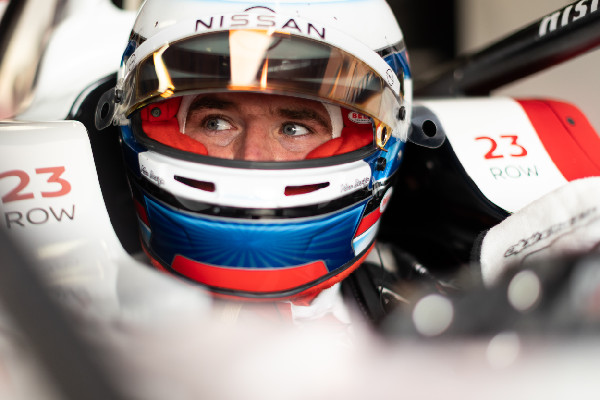 Nissan Formula E Team Targets Success in Tokyo