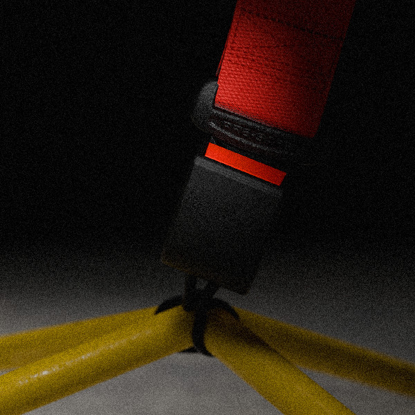 Mercedes-AMG and MSCHF Unveil Art Collection