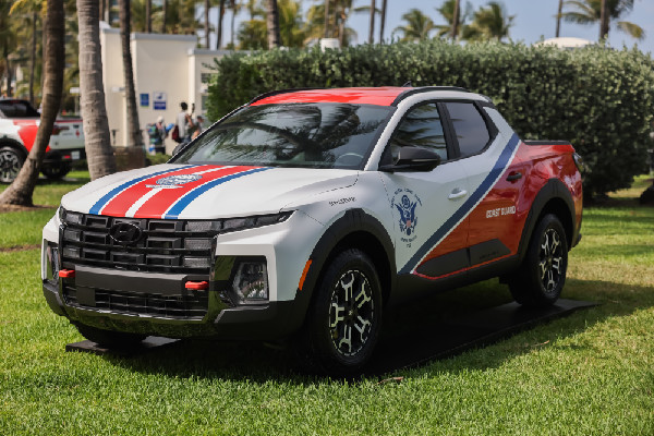 Hyundai Celebrates America's Heroes This Memorial Day