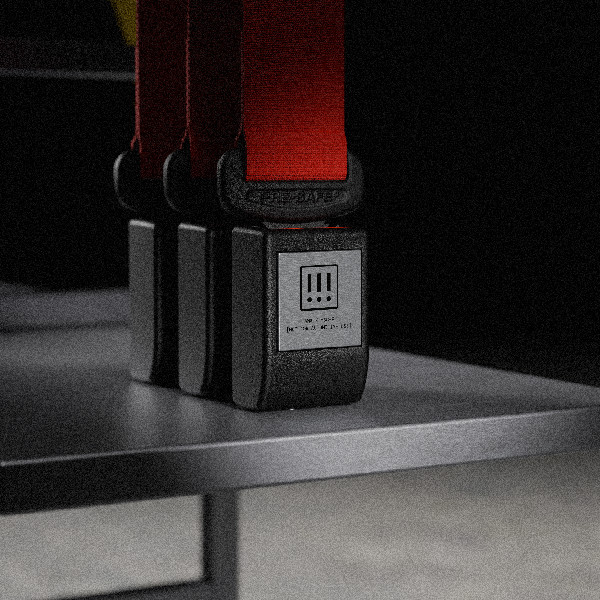 Mercedes-AMG and MSCHF Unveil Art Collection