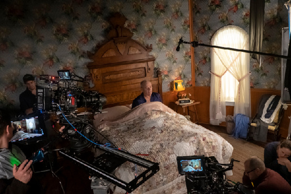 Jeep's Groundhog Day Ad Wins Top Honour