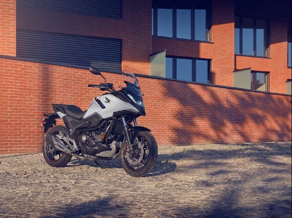 Honda Updates XL750 Transalp and NC750X for 2025