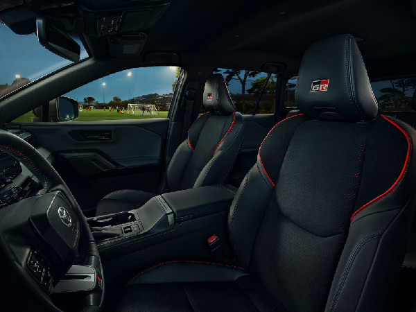 All-New 2026 Toyota RAV4 Debuts Today