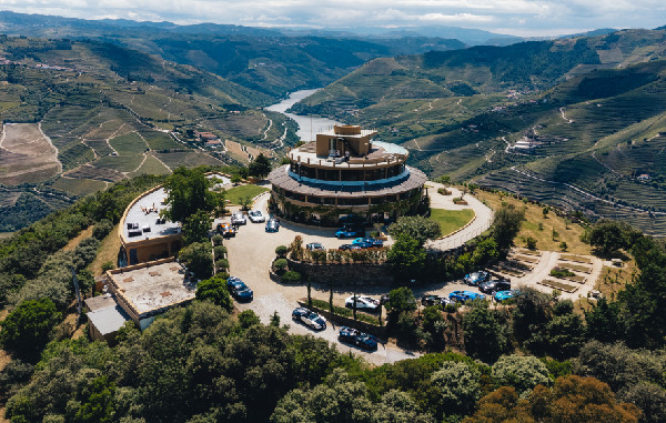 Portugal's Hidden Treasures at Bugatti Grand Tour