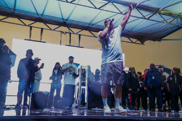 Celebrating 20 Years of Hyundai in Alabama