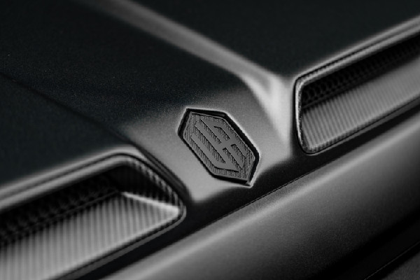 Next-Gen Styling for Mercedes-Benz G-Wagon