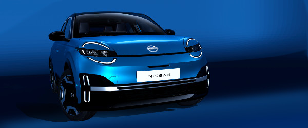 All-New Nissan MICRA EV: Stylish and Efficient