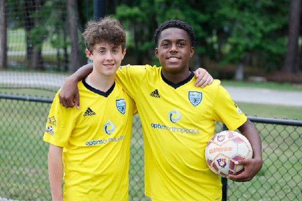 Genesis Foundation Supports Youth Sports in Georgia