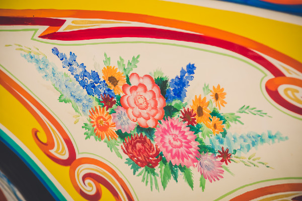 Celebrating 100 Years of Rolls-Royce Phantom