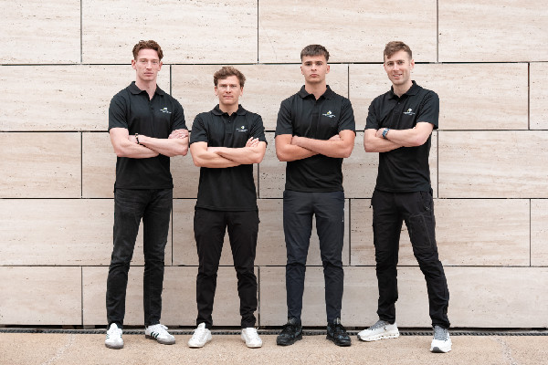 New Drivers Join Aston Martin Racing Academy