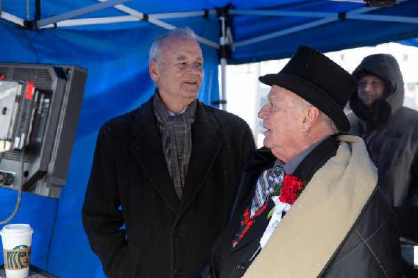 Jeep's Groundhog Day Ad Wins Top Honour