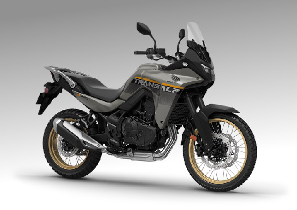 Honda Updates XL750 Transalp and NC750X for 2025