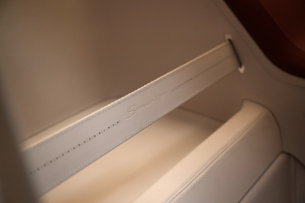 BMW Concept Speedtop Unveiled at Lake Como