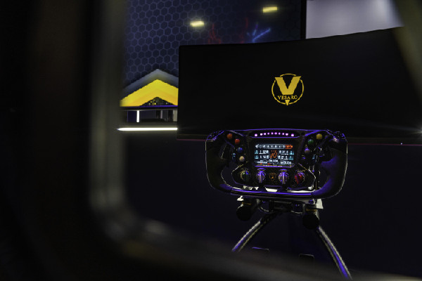 Lamborghini Debuts at DreamHack Dallas 2025
