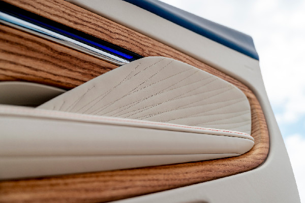 Aston Martin Reveals Palm Beach Edition DB12 Volante