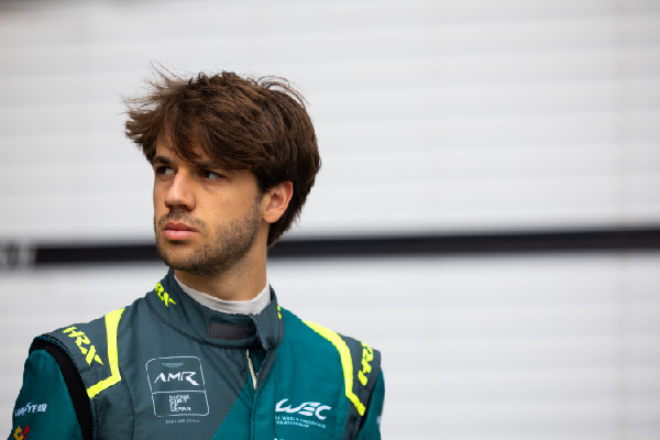 Valkyries Race at WEC Spa and IMSA Laguna Seca