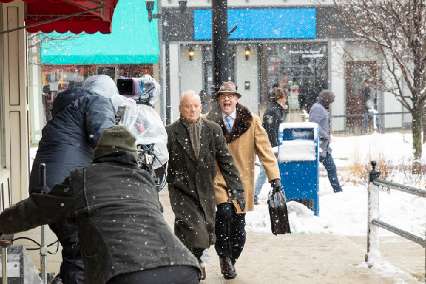 Jeep's Groundhog Day Ad Wins Top Honour