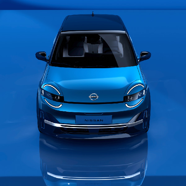 All-New Nissan MICRA EV: Stylish and Efficient