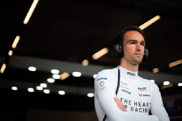 Valkyries Race at WEC Spa and IMSA Laguna Seca