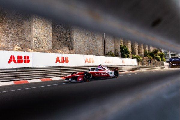 Nissan Formula E Team Targets Success in Tokyo