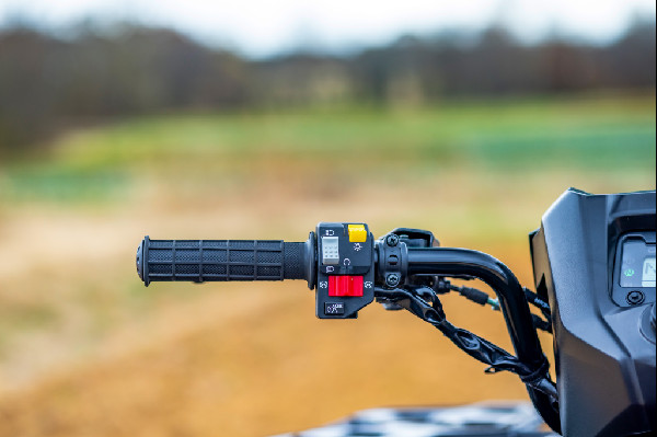 Honda Returns Popular FourTrax ATV Models